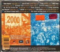 Stange Days Soundtrack CD
