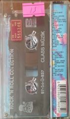 Rock'n Roll Colection Kaset