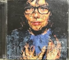 Björk Dancer In The Dark CD