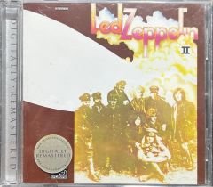 CD Led Zeppelin II CD