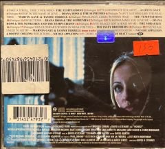 Honest Soundtrack CD