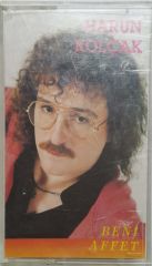 Harun Koçak Beni Affet Kaset