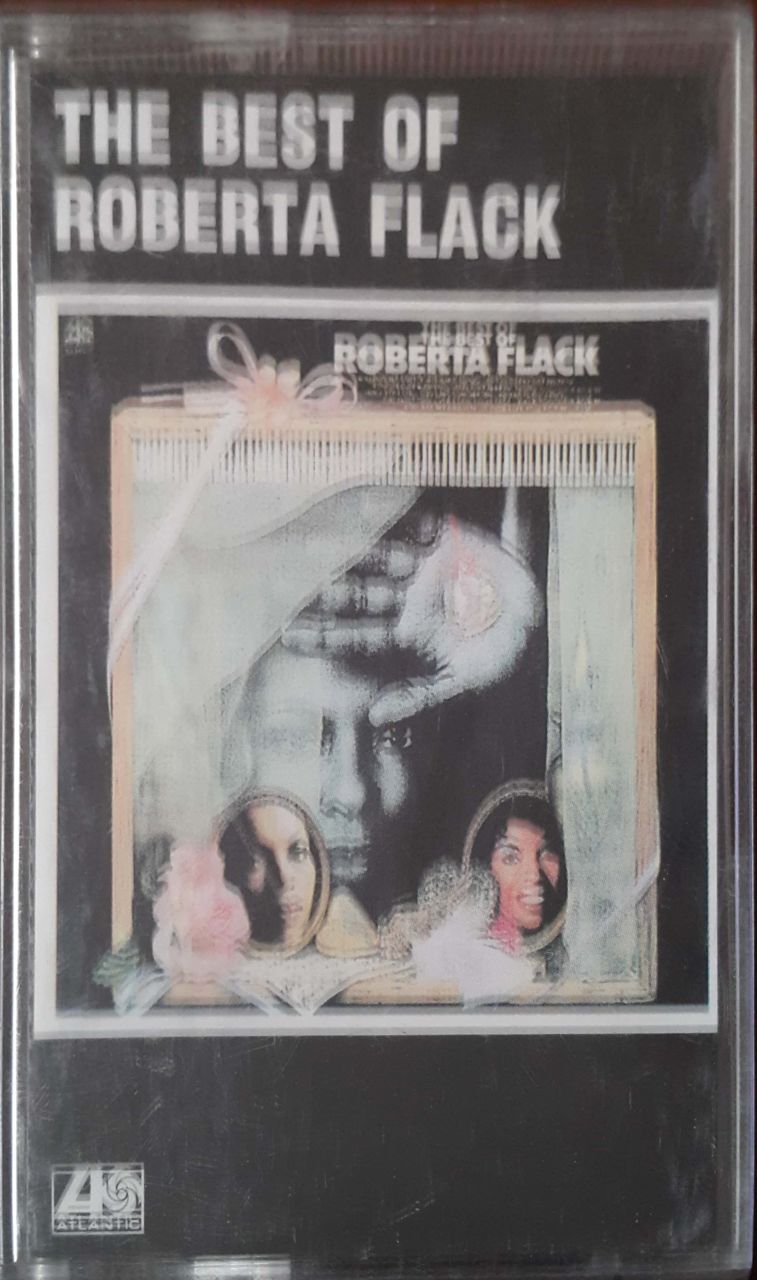 The Best Of Roberta Flack Kaset