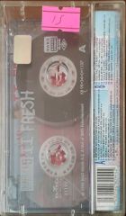 II Fresh Kaset