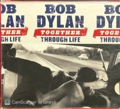 Bob Dylan Together Through Life CD