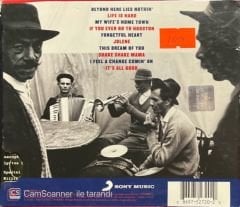 Bob Dylan Together Through Life CD