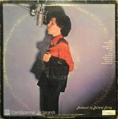 Leo Sayer Thunder In My Heart LP Plak