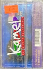 Virtiöz Ud... Açılmamış Jelatininde Kaset