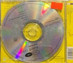Avant Garde Get Down The Remixses Maxi Single CD