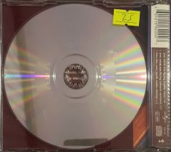 Billie Myes You Send Me Flying CD