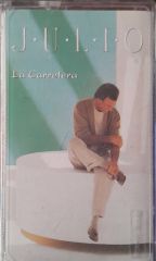 J.U.L.I.O La Careretera  Kaset