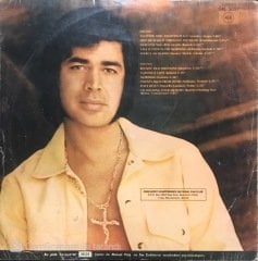 Engelbert Humperdinck Another Time Another Place LP Plak