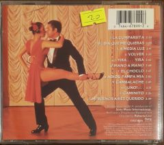 Julio İglesias Tango CD