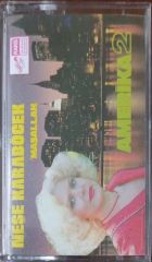 Neşe Karaböcek Maşallah Amerika 2 Kaset