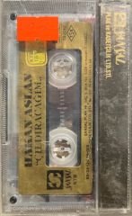Hakan Aslan Çıldıracağım Kaset