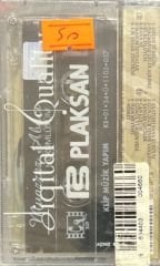 Muazzez Abacı Hükümlüyüm Açılmamış Jelatininde Kaset