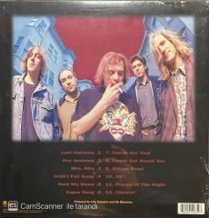 Gin Blossoms New Miserable Experience LP Plak