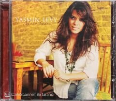 Yasmin Levy Mano Suave CD