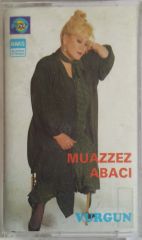 Muazzez Abacı Vurgun Kaset