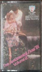 The Sentimental Slow '81 Volume 2 Kaset
