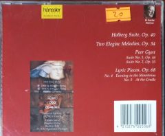 Peter Gynt CD