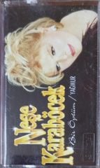 Neşe Karaböcek Bir Öptüm / Yağmur Kaset
