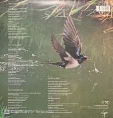 Mike Oldfield The Complete Double LP Plak