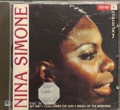 Nina Simone Collection CD