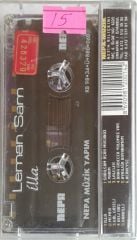 Leman Sam İlla Kaset