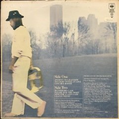 Chuck Mangione Journey To A Rainbow LP Plak