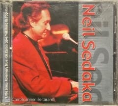 Neil Sedaka CD
