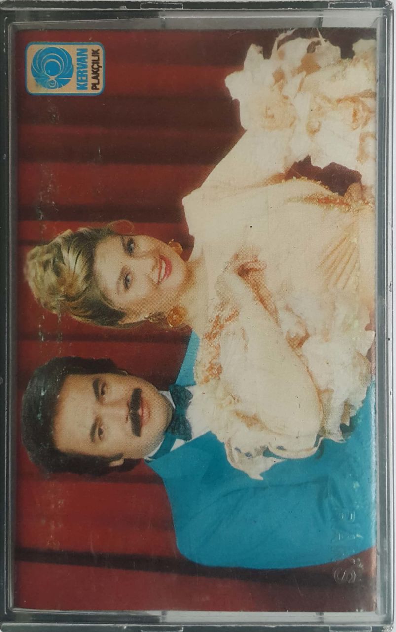 Orhan Gencebay Sibel Can Hayat Devam ediyor Kaset