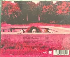 CD Frank Zappa Hot Rats CD