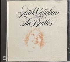 Sarah Waughan Sogs Of The Beatles CD