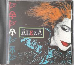 Alexa CD