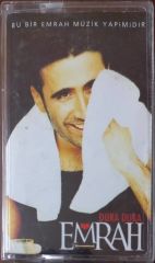 Emrah Dura Dura Kaset