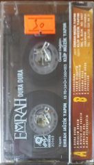 Emrah Dura Dura Kaset