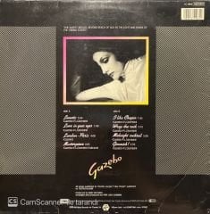 Gazebo Gazebo LP Plak