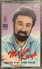 Arif Susam Kader Utansın Kaset