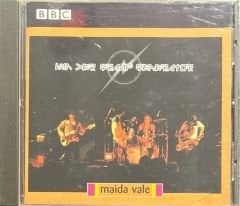 CD Van Der Graaf Generator Maida Vale CD