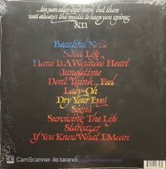 Neil Diamond Beautiful Noise 50 Year Anniversary LP Plak