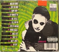 Green Day CD