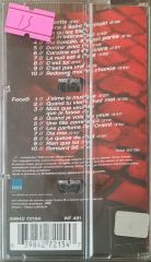 Best Of Dany Brillant Kaset