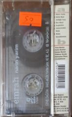 Emrah Narin Yarim Kaset