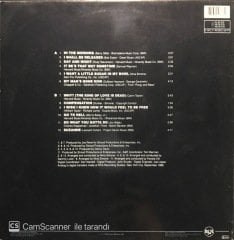The Best Of Nina Simone LP Plak