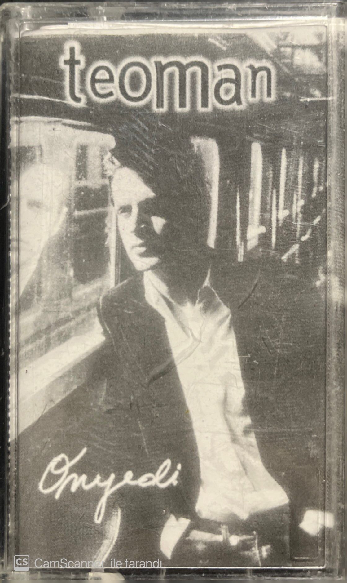 Teoman Onyedi Kaset