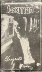 Teoman Onyedi Kaset