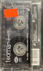 Teoman Onyedi Kaset