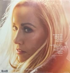 Sherly Crow Be Myself LP Plak