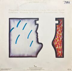 Spandau Ballet True LP Plak